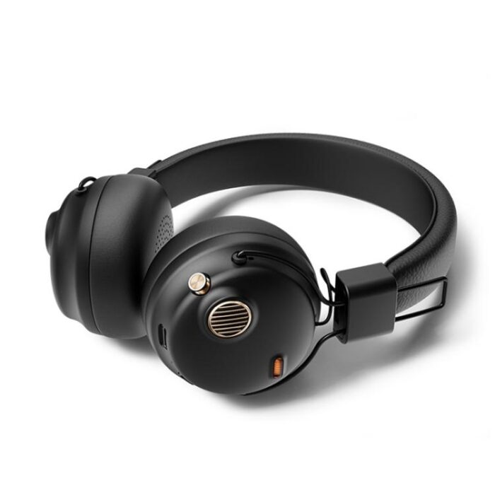 FUNK Over-Ear ANC Wireless Headphones with Mic, Bluetooth 5.4 - Image 2