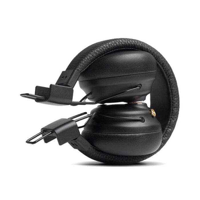 FUNK Over-Ear ANC Wireless Headphones with Mic, Bluetooth 5.4 - Image 3