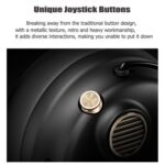 FUNK Over-Ear ANC Wireless Headphones with Mic, Bluetooth 5.4 - Image 7