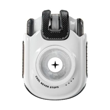 Q12 Semi-In-Ear Bluetooth 5.4 Earbuds with Remote Photo Control