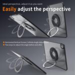 Ultra-Slim Magnetic Aluminium Tablet Stand, N52 Magnets, 58 g - Image 8