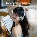 ZAODON Mini Open-Ear Bluetooth Headphones, Bluetooth 6.0 - Image 2
