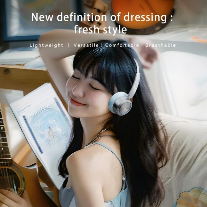 ZAODON Mini Open-Ear Bluetooth Headphones, Bluetooth 6.0 - Image 2