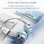 ZAODON Mini Open-Ear Bluetooth Headphones, Bluetooth 6.0 - Image 12