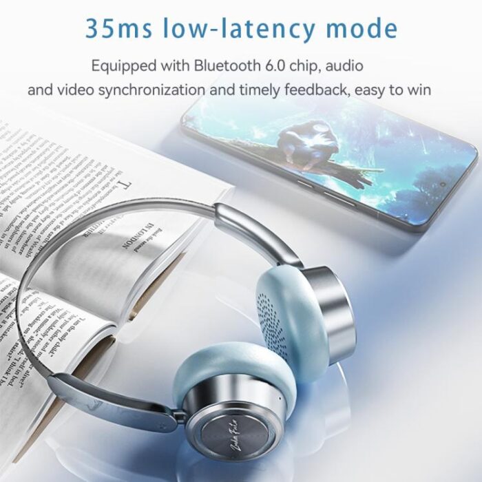ZAODON Mini Open-Ear Bluetooth Headphones, Bluetooth 6.0 - Image 12