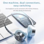 ZAODON Mini Open-Ear Bluetooth Headphones, Bluetooth 6.0 - Image 14