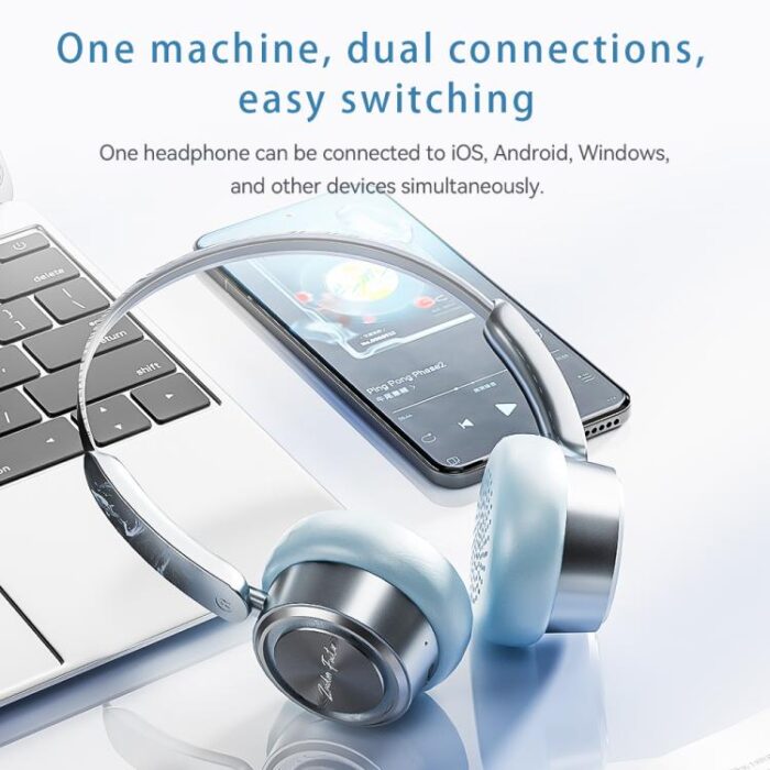 ZAODON Mini Open-Ear Bluetooth Headphones, Bluetooth 6.0 - Image 14