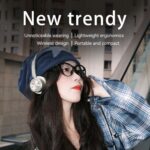 ZAODON Mini Open-Ear Bluetooth Headphones, Bluetooth 6.0 - Image 5