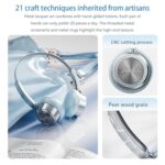 ZAODON Mini Open-Ear Bluetooth Headphones, Bluetooth 6.0 - Image 6