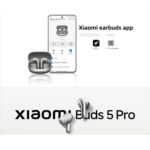 Xiaomi Buds 5 Pro Wi-Fi Edition Earbuds, Lossless Wi-Fi Audio, 55 dB ANC - Image 11