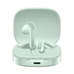 Xiaomi Redmi Buds 7S Semi-In-Ear ANC Earbuds, 32h, Bluetooth 5.4
