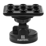 Universal Windscreen Phone Mount with 8 Suction Cups, 360-Degree - Image 4