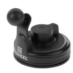 Universal Windscreen Phone Mount with 8 Suction Cups, 360-Degree - Image 5
