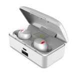 G10 Wireless Earbuds with LED Display Charging Case & Power Bank