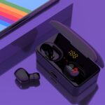 G10 Wireless Earbuds with LED Display Charging Case & Power Bank - Image 12