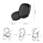 G10 Wireless Earbuds with LED Display Charging Case & Power Bank - Image 3
