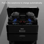 G10 Wireless Earbuds with LED Display Charging Case & Power Bank - Image 7