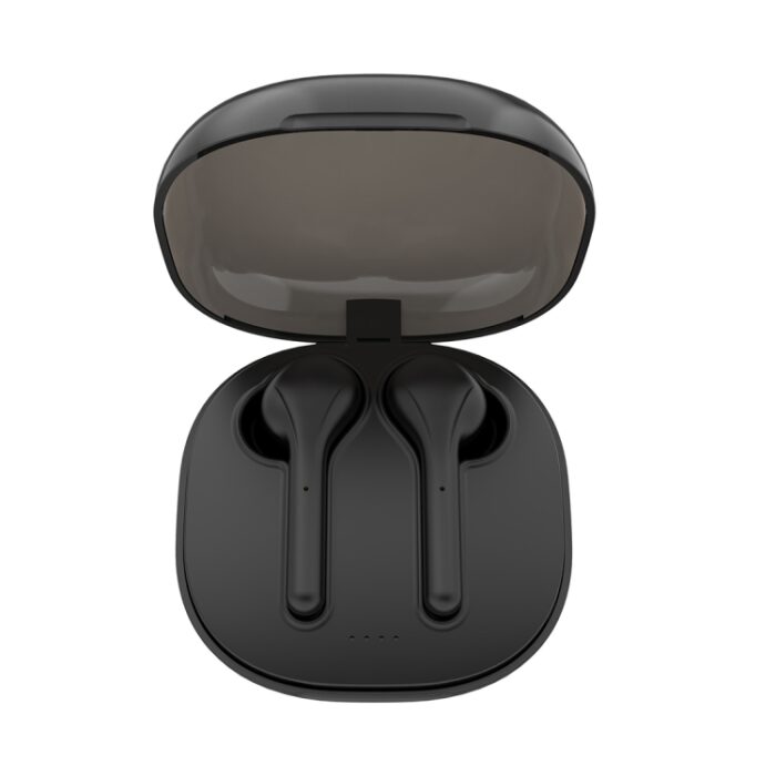 K88 Touch Control Sports Wireless Earbuds, IPX5, Bluetooth 5.0 - Image 2