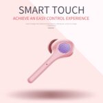 K88 Touch Control Sports Wireless Earbuds, IPX5, Bluetooth 5.0 - Image 7