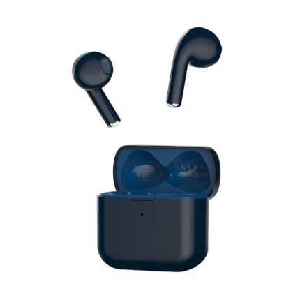 Mijiaer TN22 True Wireless Earbuds, Bluetooth 5.1, 72h with Case