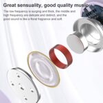 Mijiaer TN22 True Wireless Earbuds, Bluetooth 5.1, 72h with Case - Image 4