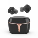 LE-703 Waterproof True Wireless Sports Earbuds, 6h, USB-C