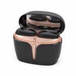 LE-703 Waterproof True Wireless Sports Earbuds, 6h, USB-C - Image 2