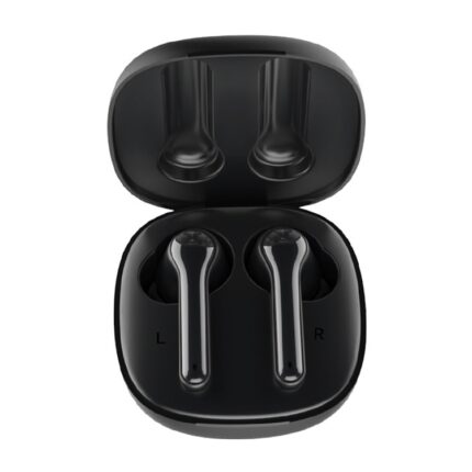 ETE-51 Sports Wireless Earbuds, Touch Control, USB-C