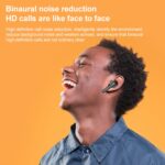 ETE-51 Sports Wireless Earbuds, Touch Control, USB-C - Image 7