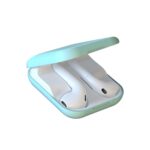 R300 Semi-In-Ear Sports Earbuds, Waterproof, Auto Pairing - Image 2