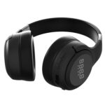 ZEALOT B28 Foldable Over-Ear Bluetooth Headphones with LCD Display - Image 2