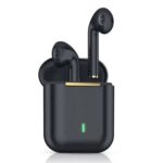 T&G J18 Wireless Earbuds Bluetooth 5.1 with Charging Case