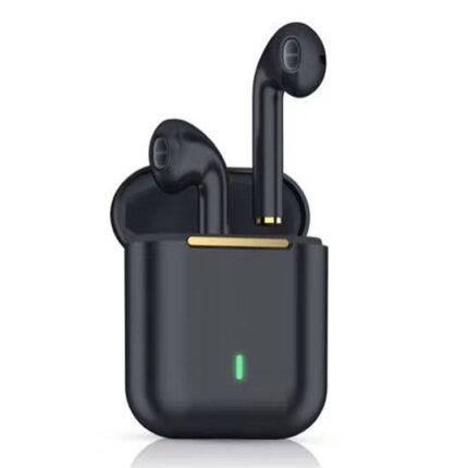 T&G J18 Wireless Earbuds Bluetooth 5.1 with Charging Case