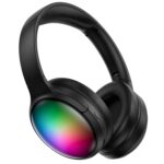 ONIKUMA B3 Foldable Bluetooth 5.3 Headphones with Microphone