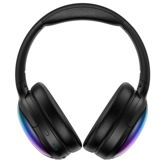 ONIKUMA B3 Foldable Bluetooth 5.3 Headphones with Microphone - Image 2