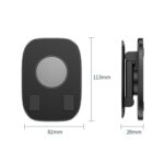 FD5 B028 Foldable Rotating Phone and Tablet Holder, 360-Degree - Image 2