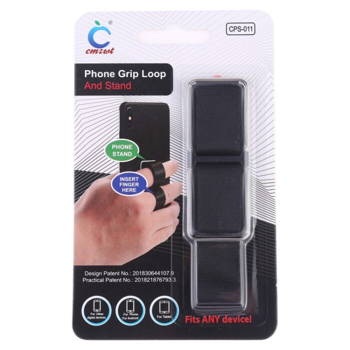 CPS-011 Phone Grip Loop and Stand - Image 5