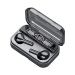 278 Noise Cancelling Wireless Earbuds with LED Display & Voice Assistant