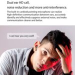 278 Noise Cancelling Wireless Earbuds with LED Display & Voice Assistant - Image 15