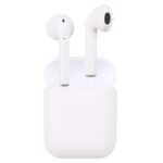 i11 TWS Wireless Earbuds with Magnetic Charging Case, iOS & Android