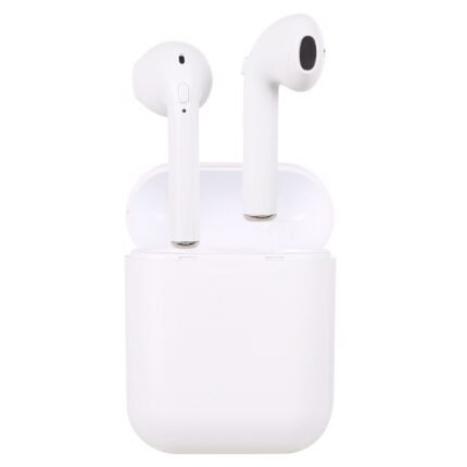 i11 TWS Wireless Earbuds with Magnetic Charging Case, iOS & Android