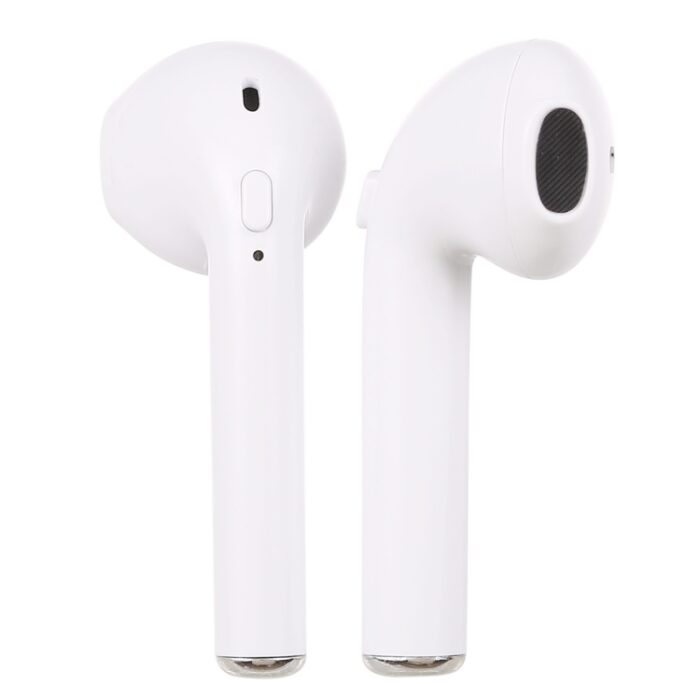 i11 TWS Wireless Earbuds with Magnetic Charging Case, iOS & Android - Image 2