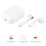 i11 TWS Wireless Earbuds with Magnetic Charging Case, iOS & Android - Image 4