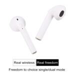 i11 TWS Wireless Earbuds with Magnetic Charging Case, iOS & Android - Image 5