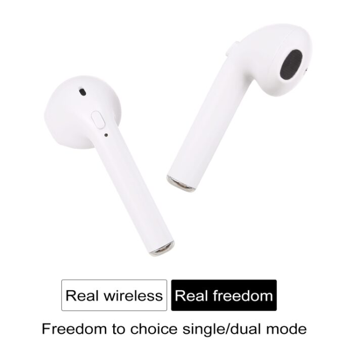 i11 TWS Wireless Earbuds with Magnetic Charging Case, iOS & Android - Image 5