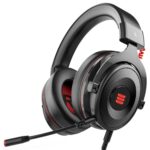 EKSA E900 Pro 7.1 USB Gaming Headset with Noise-Reducing Mic
