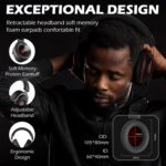 EKSA E900 Pro 7.1 USB Gaming Headset with Noise-Reducing Mic - Image 7