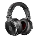 OneOdio Pro-50 Wired Hi-Fi Studio Headphones with 50mm Drivers