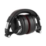 OneOdio Pro-50 Wired Hi-Fi Studio Headphones with 50mm Drivers - Image 2