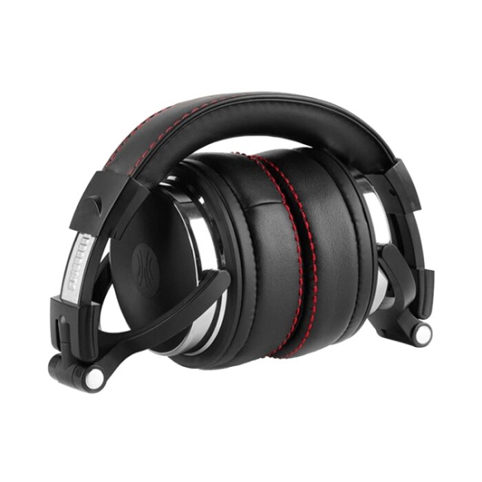 OneOdio Pro-50 Wired Hi-Fi Studio Headphones with 50mm Drivers - Image 2